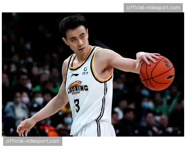 赵继伟荣膺FMVP，定义新时代核心后卫标杆